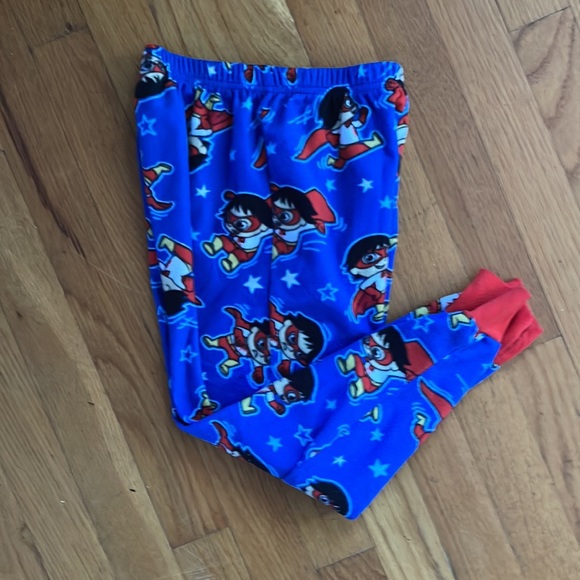 Boys PJ Set - Picture 5 of 5